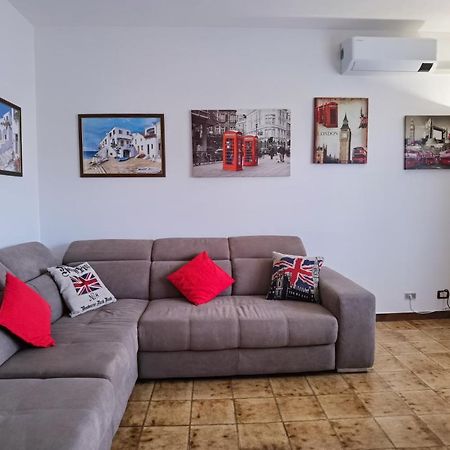 Sunset To Sunrise Apartment Alghero Exterior photo