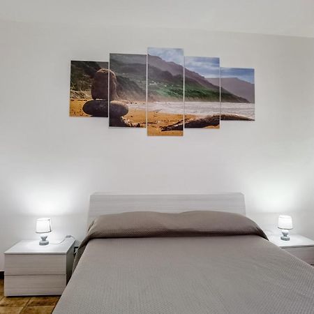 Sunset To Sunrise Apartment Alghero Exterior photo