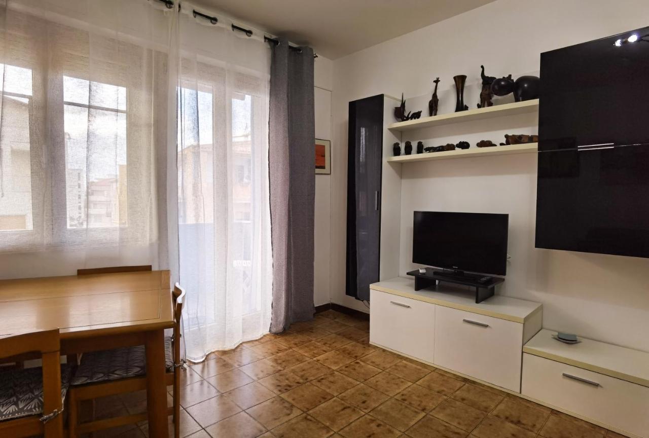 Sunset To Sunrise Apartment Alghero Exterior photo