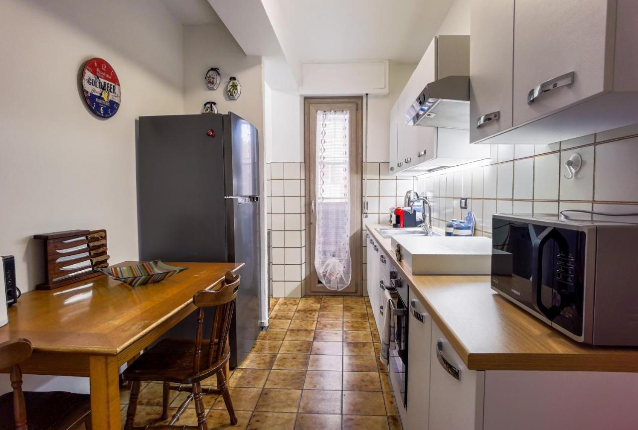 Sunset To Sunrise Apartment Alghero Exterior photo