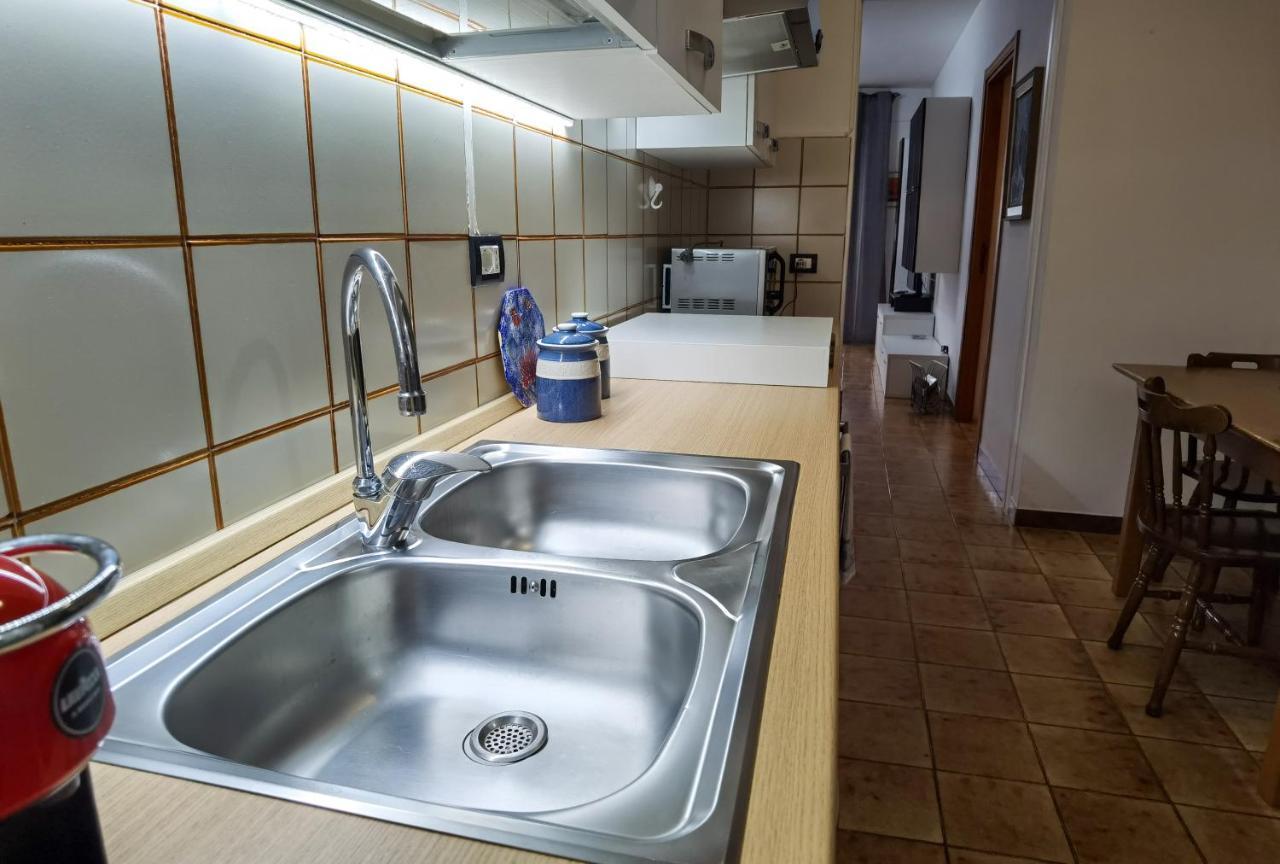 Sunset To Sunrise Apartment Alghero Exterior photo