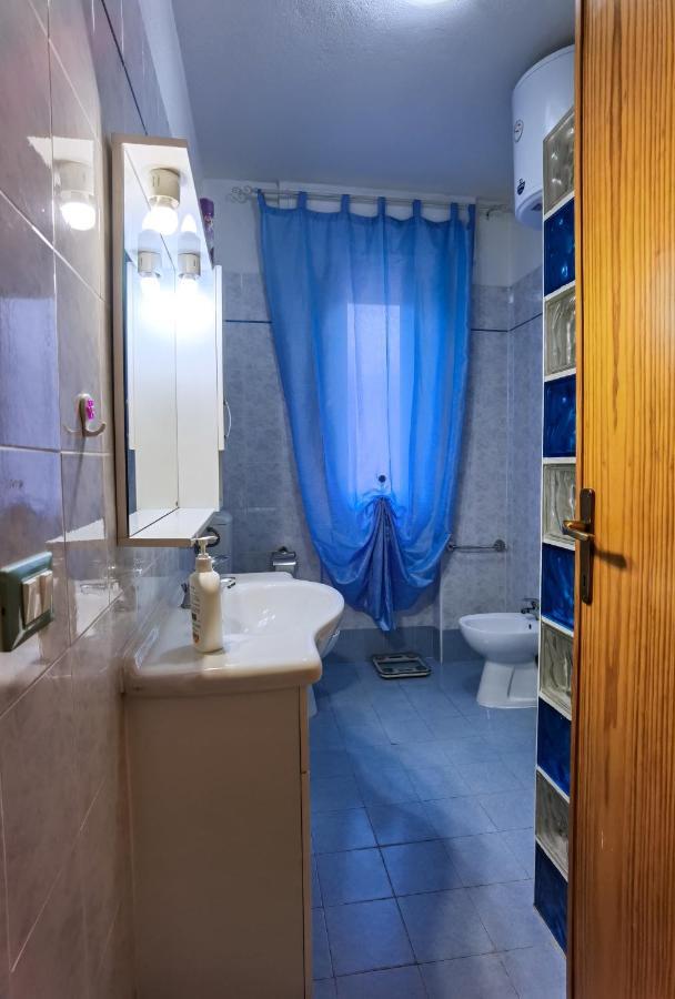 Sunset To Sunrise Apartment Alghero Exterior photo