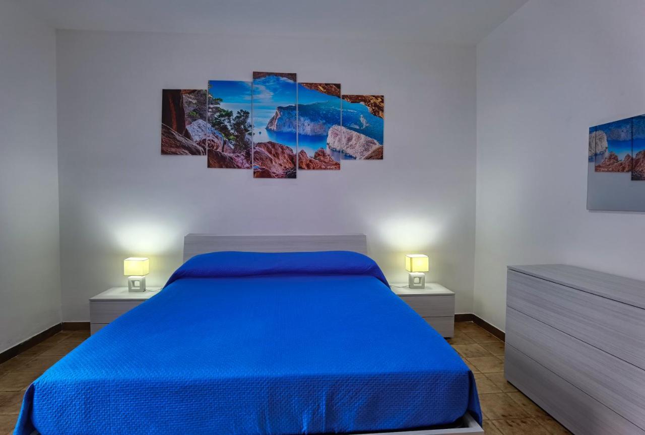 Sunset To Sunrise Apartment Alghero Exterior photo