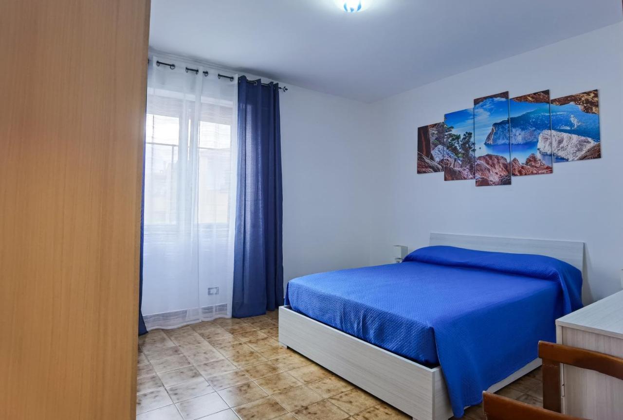 Sunset To Sunrise Apartment Alghero Exterior photo