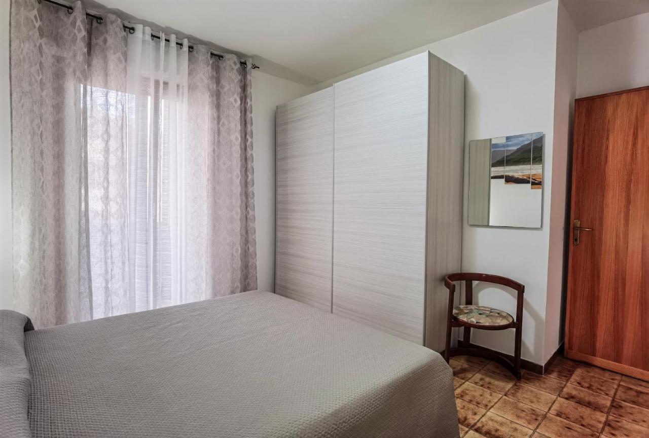 Sunset To Sunrise Apartment Alghero Exterior photo