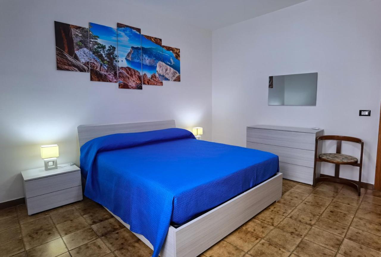 Sunset To Sunrise Apartment Alghero Exterior photo